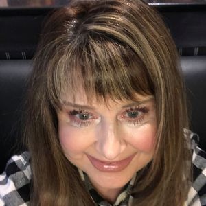 Meet your Posher, Terri